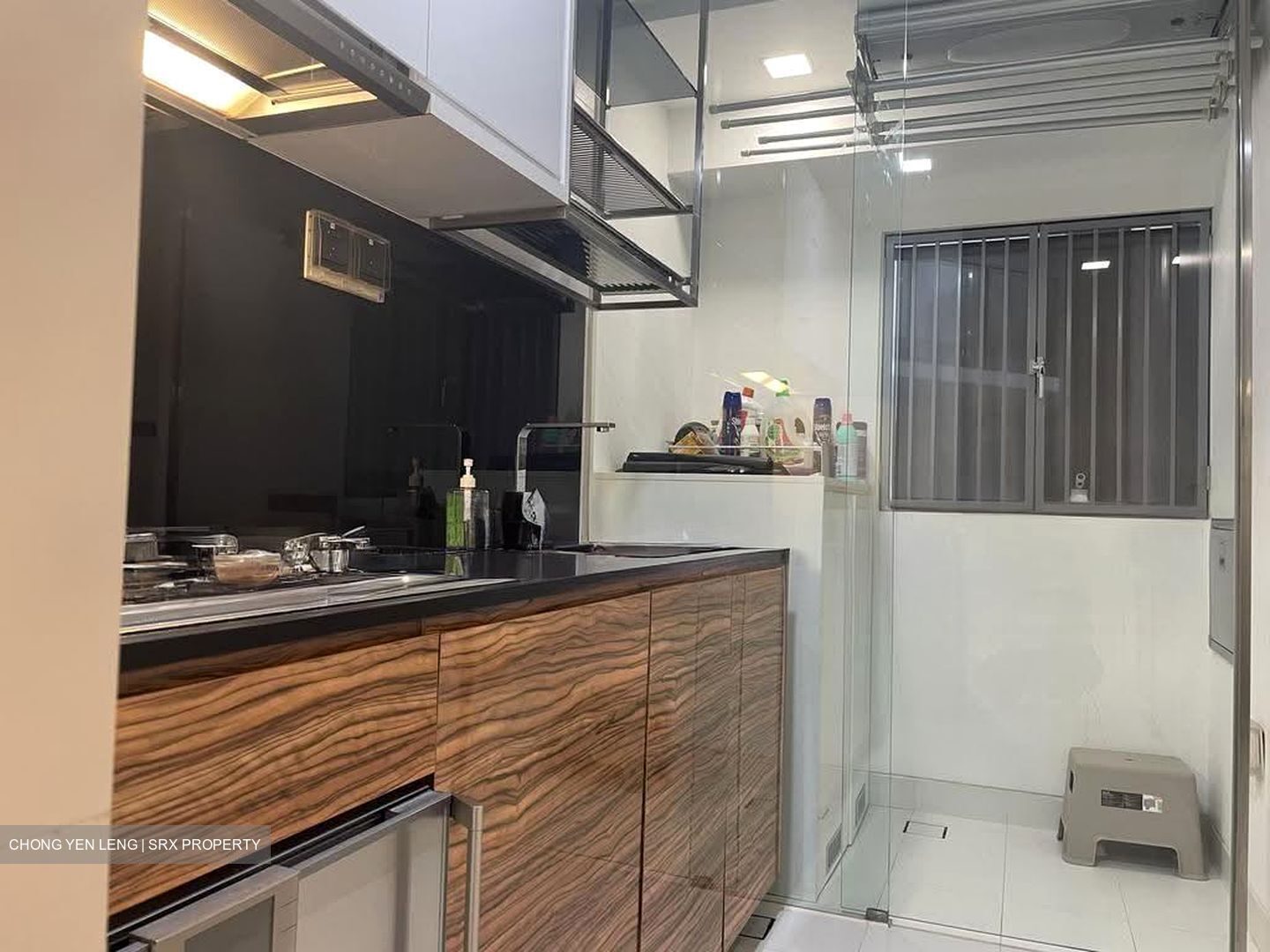 SilverSea (D15), Condominium #636213351